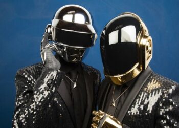 Daft Punk anuncia su separación