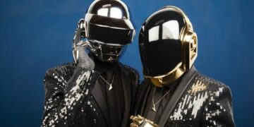 Daft Punk anuncia su separación