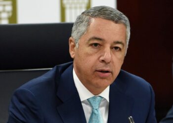 Donald Guerrero es interrogado por segunda ocasión por la Pepca