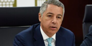 Donald Guerrero es interrogado por segunda ocasión por la Pepca