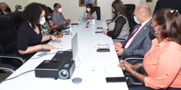 Diputados escuchan opinión del Idopril sobre proyecto que crea programa de Primer Empleo