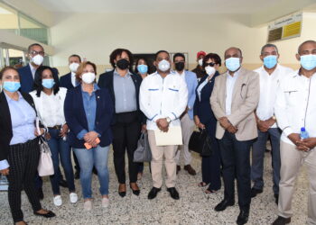 Diputados investigan en Cotuí caso involucra a legislador