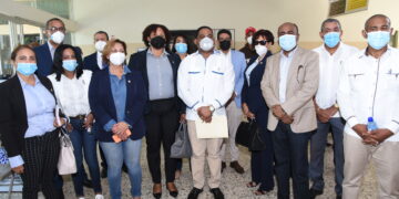 Diputados investigan en Cotuí caso involucra a legislador