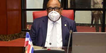 Senador pide a director del INDHRI ir en auxilio de productores de arroz de Montecristi ante escases de agua para la primera cosecha