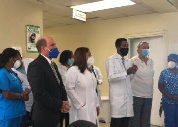 MSP incluye en medicamentos de Alto Costo nueva molécula de última tecnología Emicizumab 30 mg para pacientes pediátricos con Hemofilia A