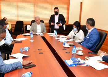 Senado rendirá informe favorable al proyecto que regula Ley de estados de excepción