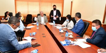 Senado rendirá informe favorable al proyecto que regula Ley de estados de excepción