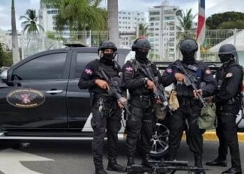 RD envía a Haití un equipo militar élite para rescate dominicanos secuestrados