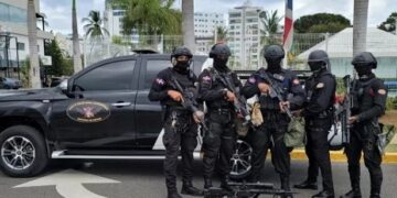RD envía a Haití un equipo militar élite para rescate dominicanos secuestrados