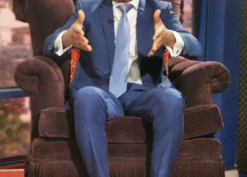 Milton Morrison afirma Abinader quiere que sus compañeros del PRM vayan al gobierno