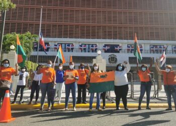 MMT demanda inclusión de las tres causales del aborto en Código Penal