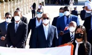 Obras Públicas anuncia plan de inversión para mejorar la infraestructura vial en la frontera