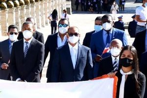 Obras Públicas anuncia plan de inversión para mejorar la infraestructura vial en la frontera