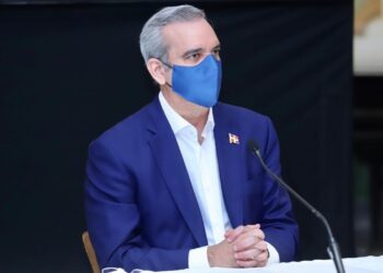 Presidente anuncia licitación  para funcionamiento Red 5G a nivel nacional.