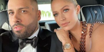 Nicky Jam confirma que está soltero otra vez: «Cuando yo me voy, yo ya no vuelvo»