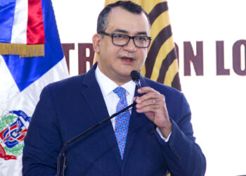 Román Jáquez inicia hoy ruta de trabajo como Jefe de Misión de UNIORE en las Elecciones Generales de Ecuador