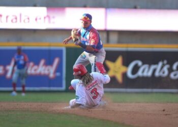 República Dominicana vence a Panamá y avanza a la semifinal