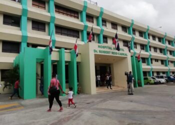 Hospital Robert Reid afirma en muerte niño con quemadura cuando volaba chichiguas no hubo negligencia médica