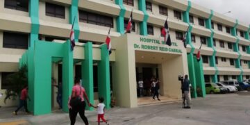 Hospital Robert Reid afirma en muerte niño con quemadura cuando volaba chichiguas no hubo negligencia médica