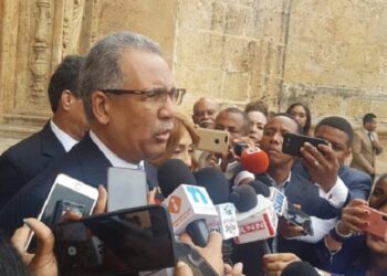 Ex adminsitrador del Banreservas dice sus  «actuaciones como funcionario son  claras»