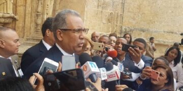 Ex adminsitrador del Banreservas dice sus  «actuaciones como funcionario son  claras»