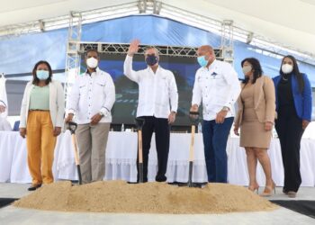 Gobierno invertirá más de 2 mil millones de pesos en viviendas