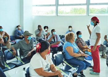 SNS implementa acciones para fortalecer diagnóstico y tratamiento de diferentes tipos de cáncer