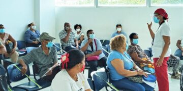 SNS implementa acciones para fortalecer diagnóstico y tratamiento de diferentes tipos de cáncer