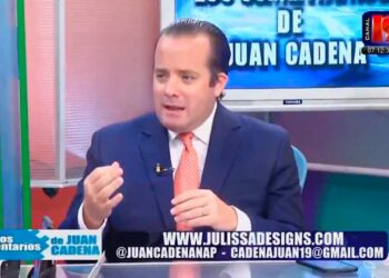 José Paliza reafirma compromiso del Gobierno de Luis Abinader con la militancia del PRM