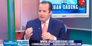 José Paliza reafirma compromiso del Gobierno de Luis Abinader con la militancia del PRM