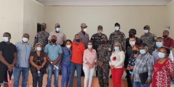 Comunitarios Circunscripción #3 DN conforman mesa de Diálogo denominado ¨Núcleo Cero¨, Iniciativa de Foro Ciudadano.