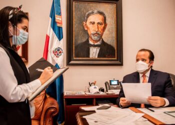 Ministerio Administrativo de la Presidencia logra certificación ISO 27001-2013