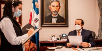 Ministerio Administrativo de la Presidencia logra certificación ISO 27001-2013