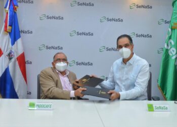 Cafetaleros y sus familias tienen garantía en salud a través de SeNaSa