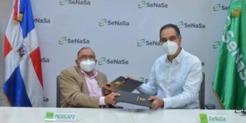 Cafetaleros y sus familias tienen garantía en salud a través de SeNaSa