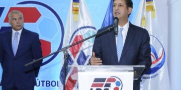 LDF anuncia fútbol RD arranca el 17 de abril