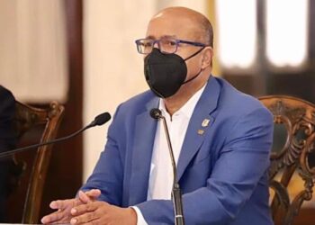 Pacheco lamenta Senado rechazara modificaciones de Diputados a Ley Desarrollo Fronterizo
