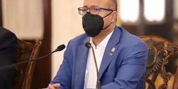 Pacheco lamenta Senado rechazara modificaciones de Diputados a Ley Desarrollo Fronterizo
