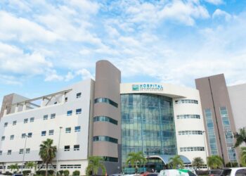 Hospital Ney Arias Lora brinda más de 870 mil servicios en el año 2020