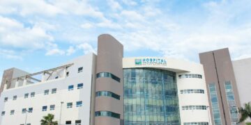 Hospital Ney Arias Lora brinda más de 870 mil servicios en el año 2020