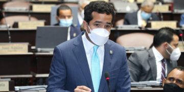 Omar Fernández solicita al MINERD publicar plan de retorno a escolaridad presencial