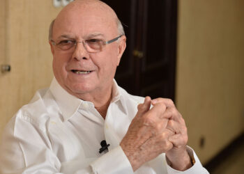 Hipólito Mejía aclara no ha autorizado promover su candidatura para el 2024