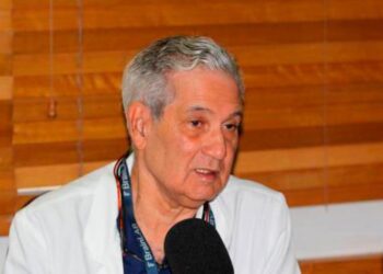 Puello Herrera alerta Juegos Tokio dependen del covid-19