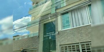 Embargan residencia de Alexander Montilla hermano de exprimera dama