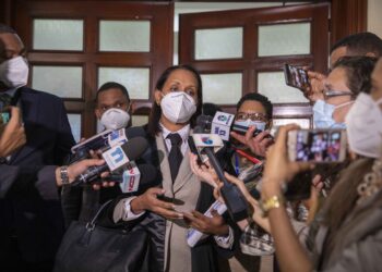 Pepca anuncio  incorporar 430 pruebas contra acusados de caso Odebrecht