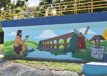 Planta potabilizadora Guanuma-Los Botados también fomentará la educación y el arte