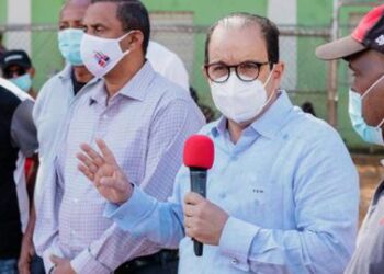 Ministerio anuncia la reapertura de deportes