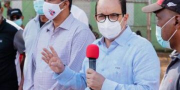 Ministerio anuncia la reapertura de deportes