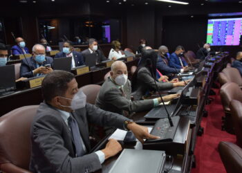 Diputados aprueban en primera lectura proyecto de ley de incentivo fronterizo