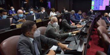 Diputados aprueban en primera lectura proyecto de ley de incentivo fronterizo